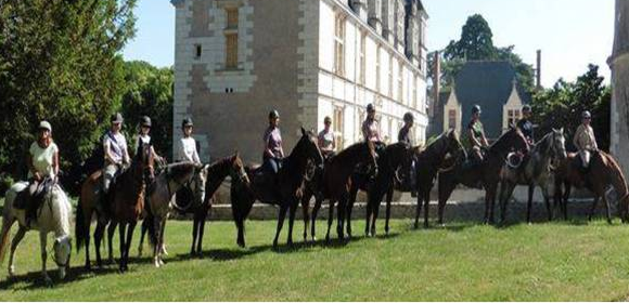 Short Break In The Loire Valley